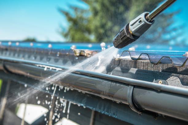 Best Garage Pressure Washing  in Willard, MO