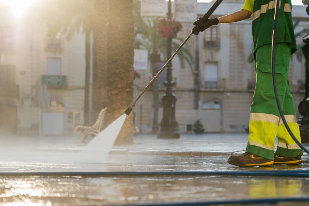 Professional Pressure Washing in Willard, MO